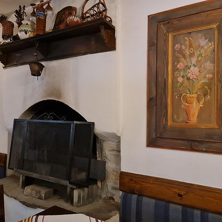 Стаи За Гости The Old House Velingrado Exterior foto