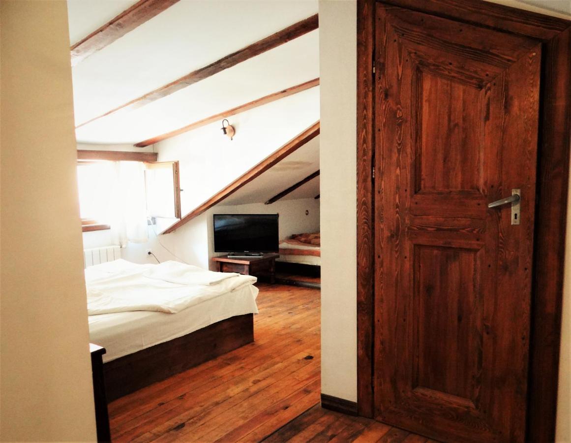 Стаи За Гости The Old House Velingrado Exterior foto