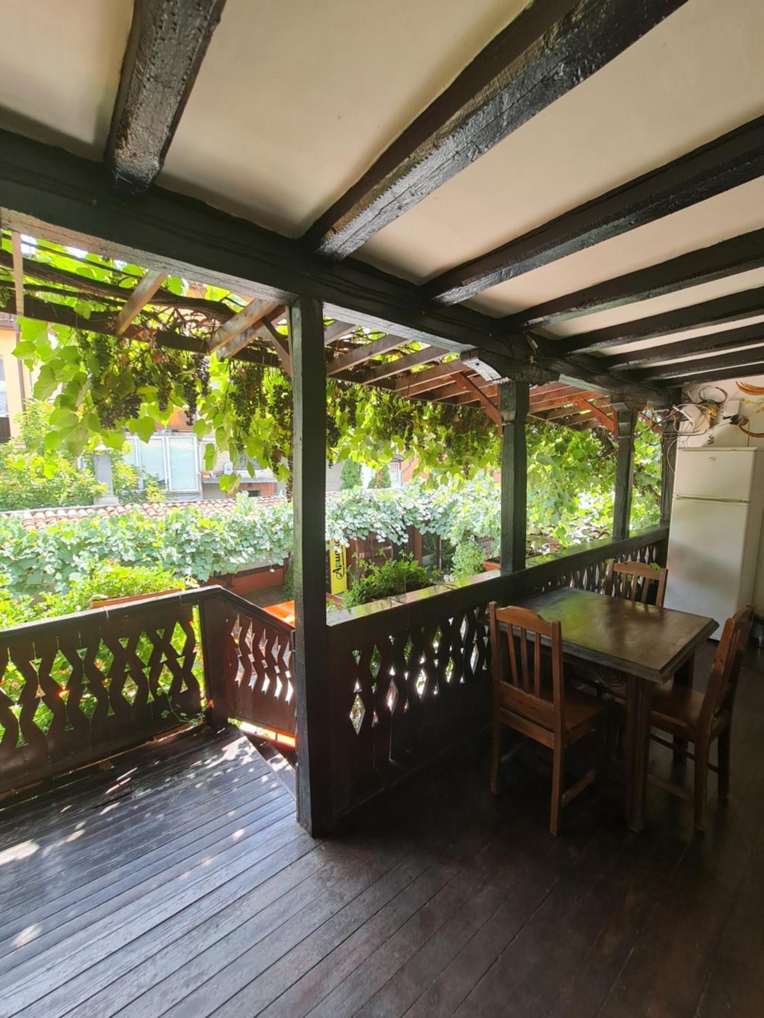 Стаи За Гости The Old House Velingrado Exterior foto