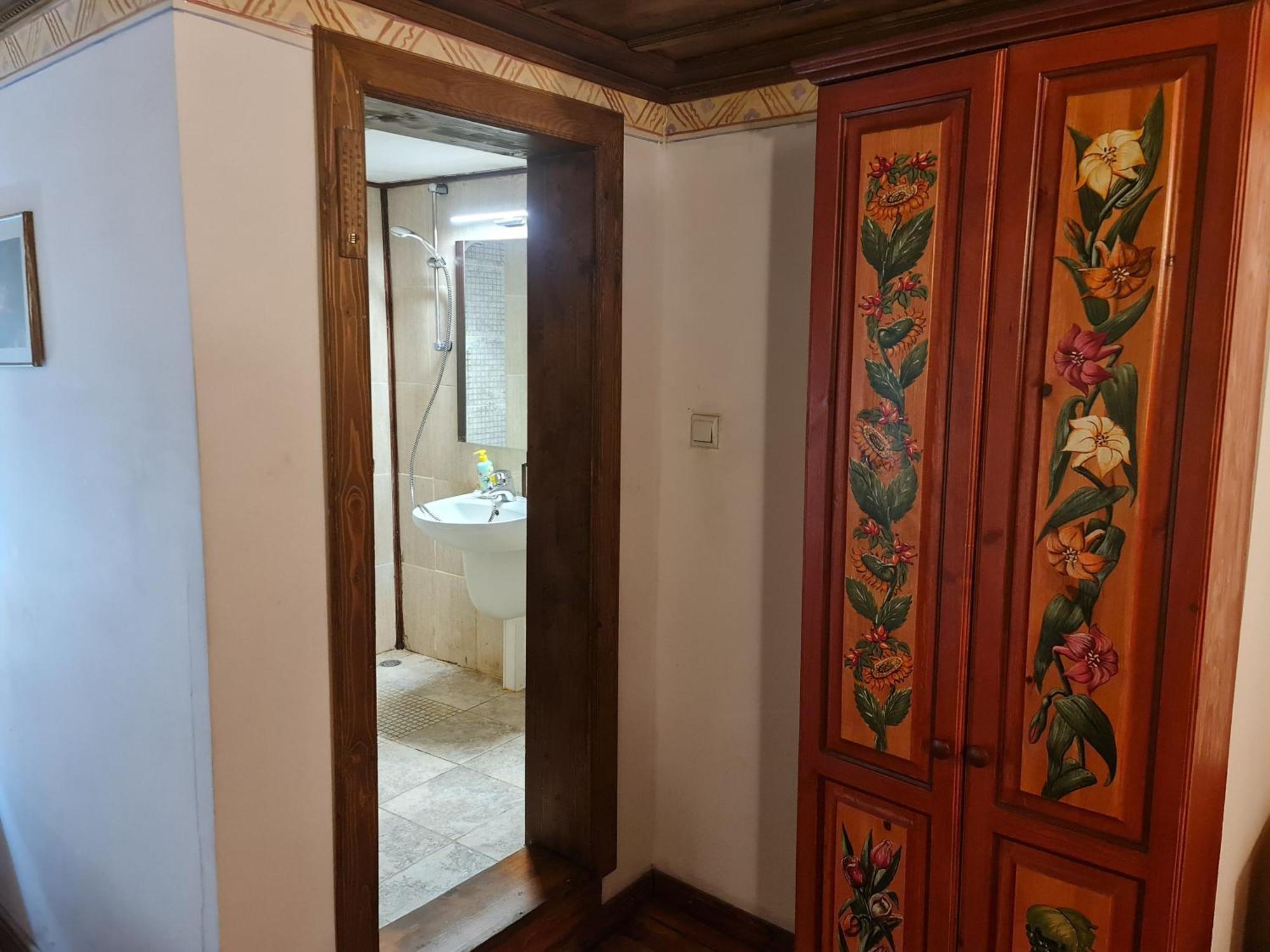 Стаи За Гости The Old House Velingrado Exterior foto