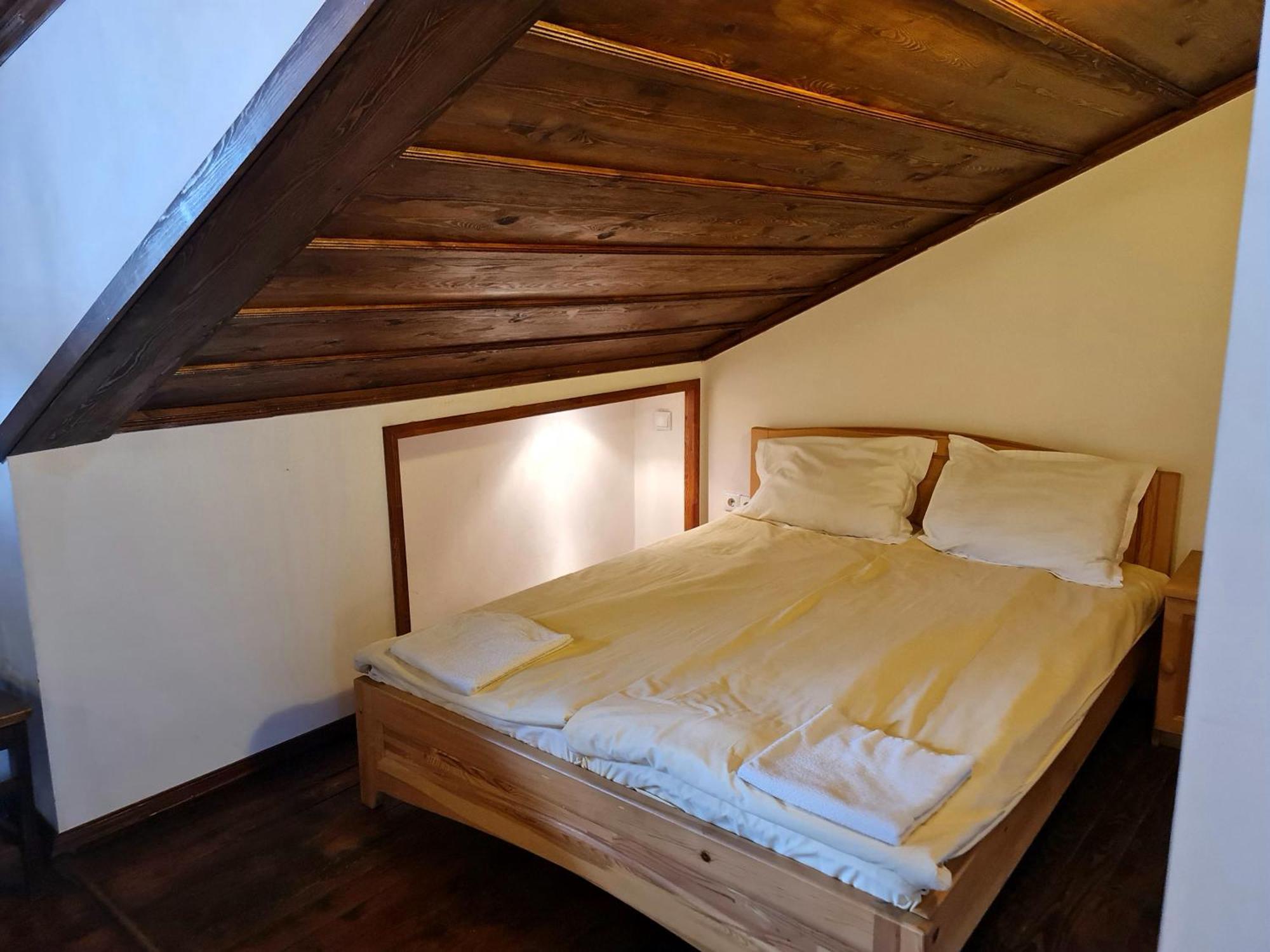 Стаи За Гости The Old House Velingrado Exterior foto