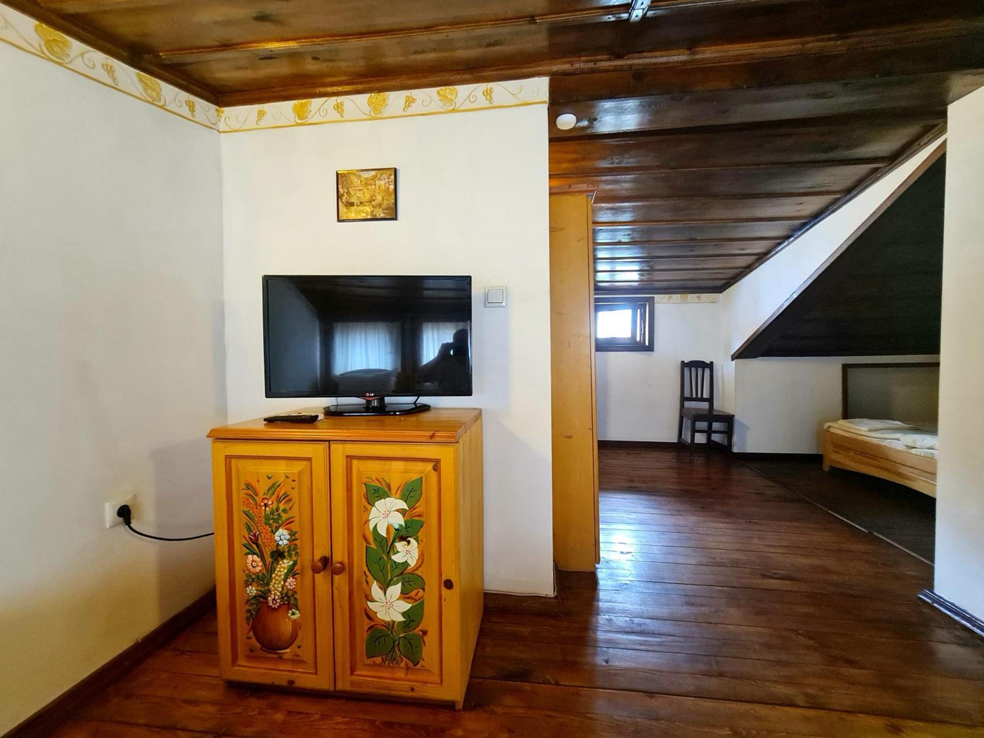 Стаи За Гости The Old House Velingrado Exterior foto