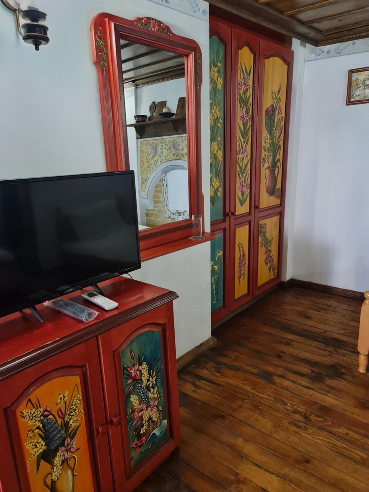 Стаи За Гости The Old House Velingrado Exterior foto